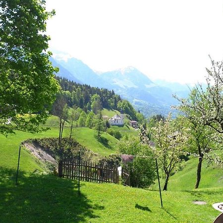 Hartlerlehen Rasp Apartment Berchtesgaden Ngoại thất bức ảnh