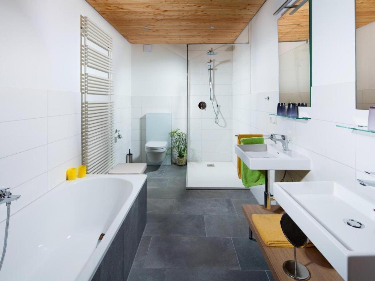 Hartlerlehen Rasp Apartment Berchtesgaden Ngoại thất bức ảnh
