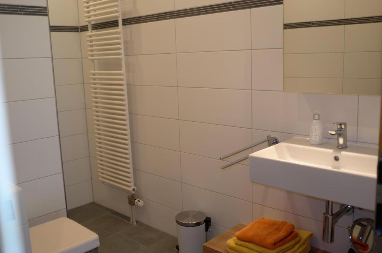 Hartlerlehen Rasp Apartment Berchtesgaden Ngoại thất bức ảnh